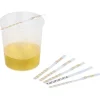 CLEARTEST Drug Drogentest Urin, Nachweis von Kokain COC| Hot
