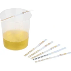 CLEARTEST Drug Drogentest Urin, Nachweis von Tetrahydrocannabinol THC| Sale