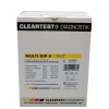 CLEARTEST Multi Dip Drogen Urintest Nachweis von 6 Drogen in Urinproben> Outlet