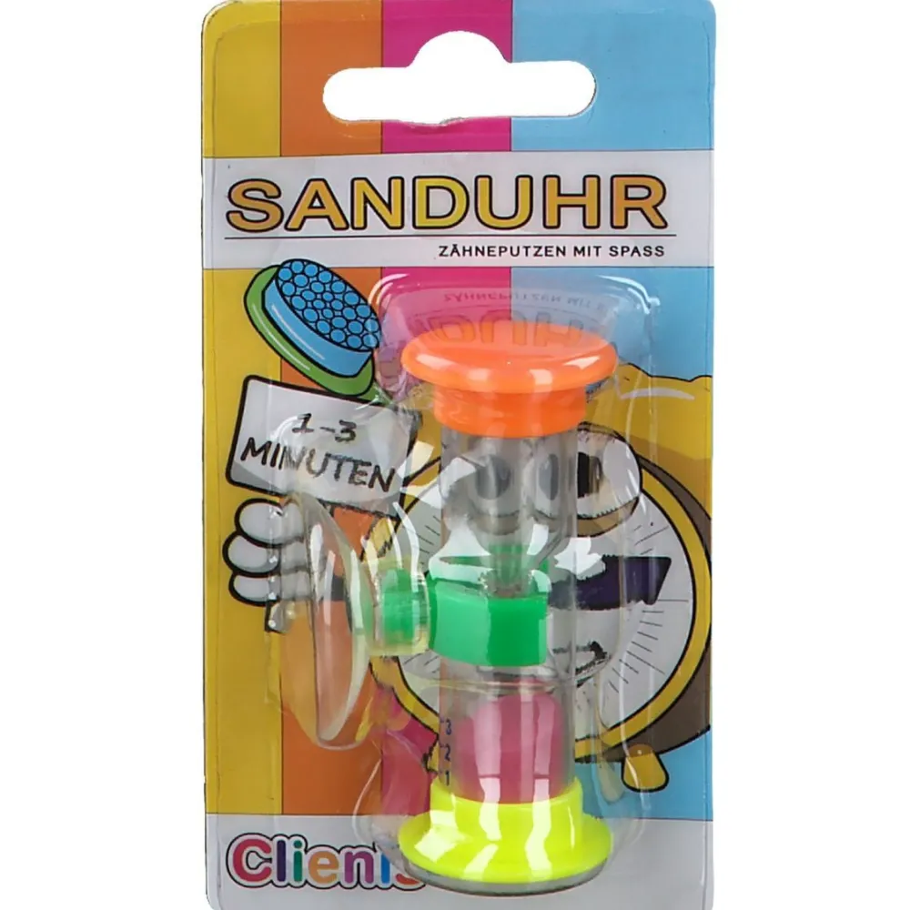 Clienis® Sanduhr 1 - 3 Minuten> Clearance