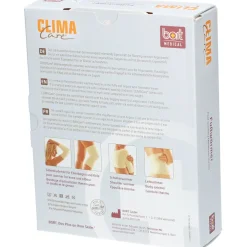 CLIMACare® Fußwärmer medium weiß><noscript><img width=