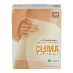 CLIMACare® Leibwärmer Gr. L beige| Sale