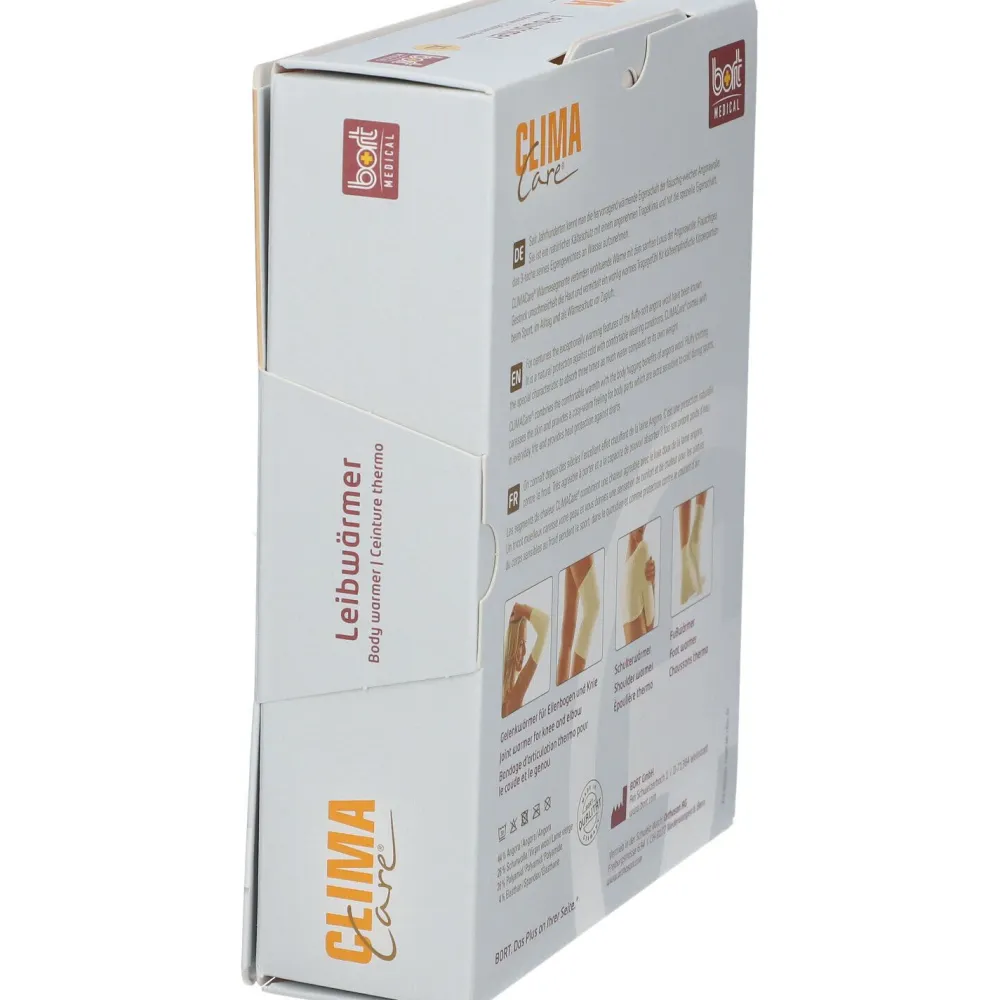 CLIMACare® Leibwärmer x-large haut| Outlet