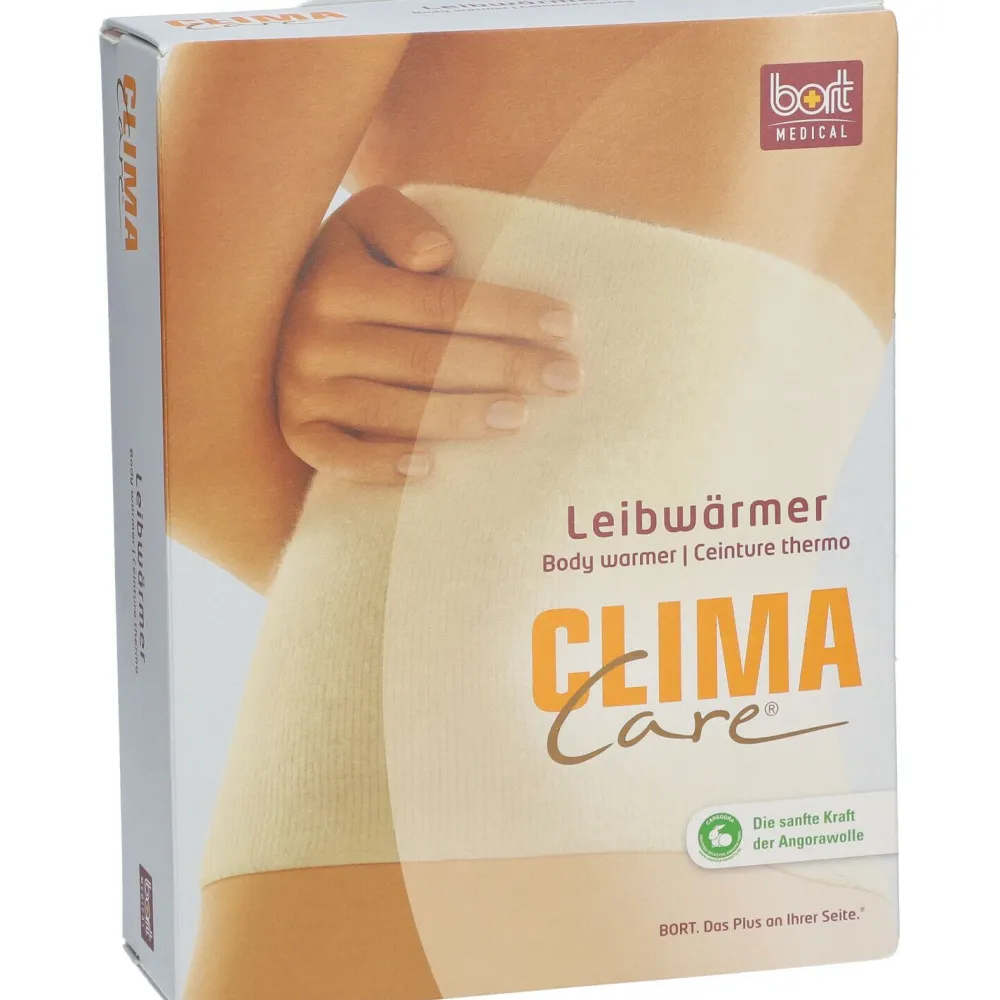 CLIMACare® Leibwärmer x-large haut| Outlet