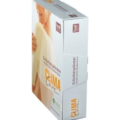 CLIMACare® Schulterwärmer medium weiß>
