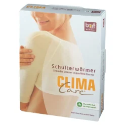 CLIMACare® Schulterwärmer medium weiß><noscript><img width=