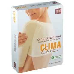 CLIMACare® Schulterwärmer x-large weiß| Outlet