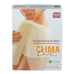 CLIMACare® Schulterwärmer x-large weiß| Outlet