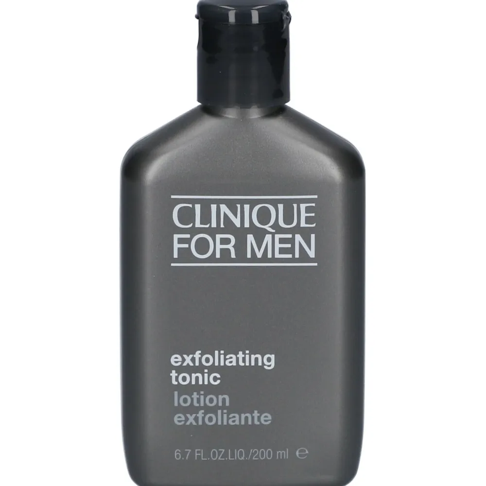 FOR MEN Exfoliating Tonic|Clinique Discount