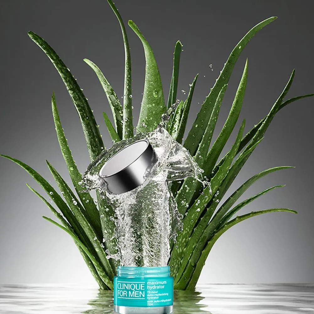 FOR MEN Maximum Hydrator 72-Hour Auto-Replenishing Hydrator>Clinique New