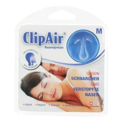 ClipAir® Nasenspreizer Gr. M| Clearance
