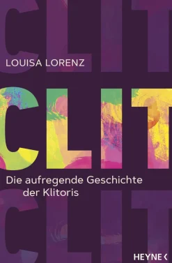 Clit Book| New