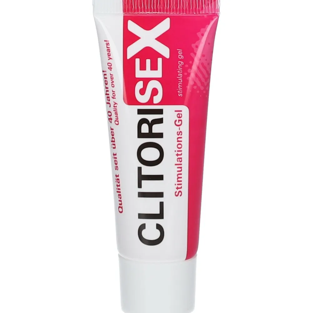 Clitorisex Stimulations-Gel> Discount