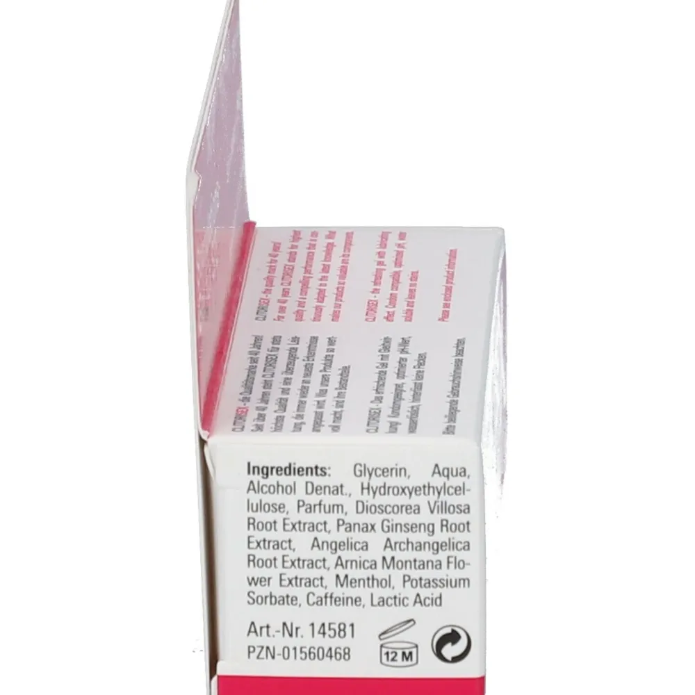 Clitorisex Stimulations-Gel> Discount