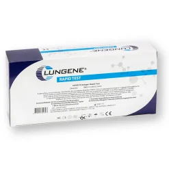 Antigen Schnelltest (3in1)|CLUNGENE Outlet