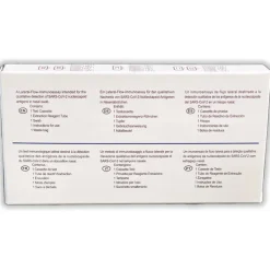 Covid-19 Corona Schnelltest Nasal + GRATIS BLT Desinfektionsmittel><noscript><img width=