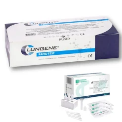 3in1 Rapid Profi-Test | GRATIS parahealth Corona Tests>CLUNGENE Discount