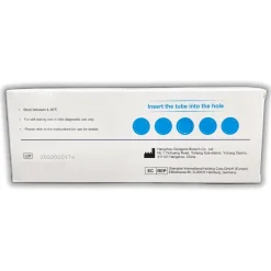 ® LAIEN Antigen Test - COVID-19 Schnelltest (Nasal Swab) - CE 1434 (5 Stück)>CLUNGENE Sale