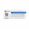 Nasal COVID-19 Antigen Schnelltest|CLUNGENE Discount