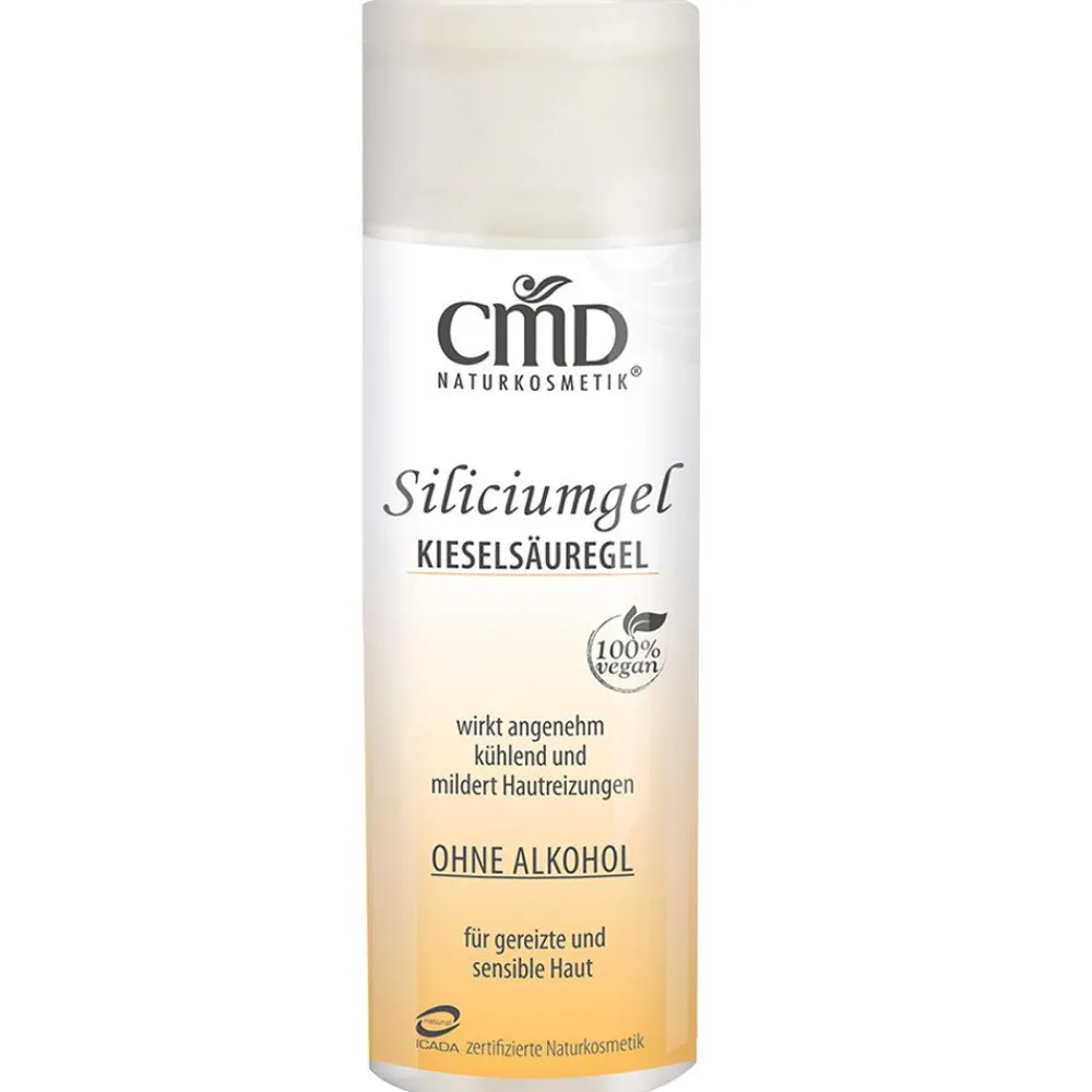 Kosmetik Silicium Gel|CMD Discount