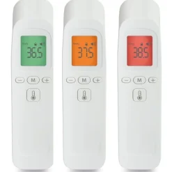 CN Club Nautico Infrarot Fieberthermometer No-Touch Wellness| Clearance