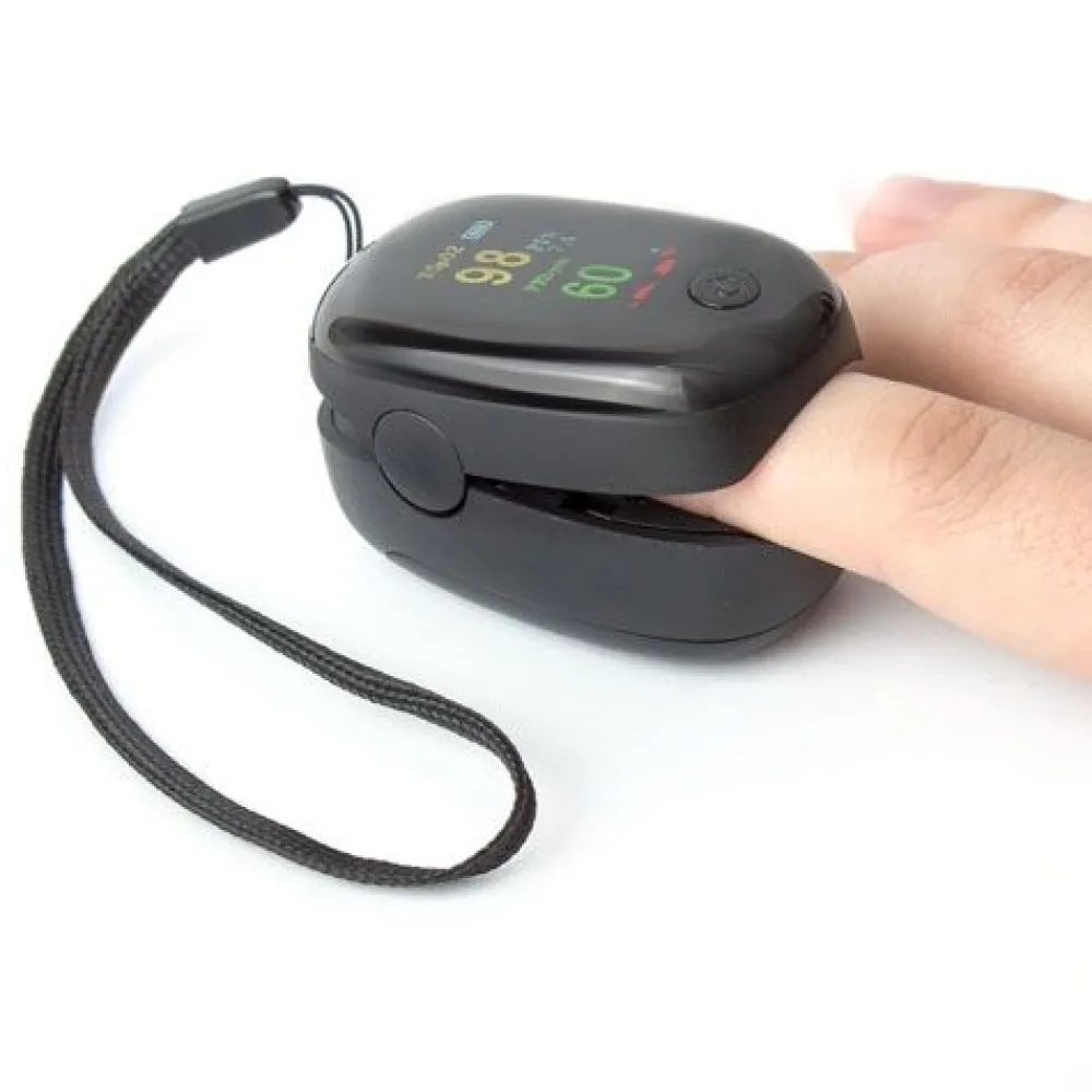 CN Club Nautico Oximeter Pulsiometer Ultra Light> Hot