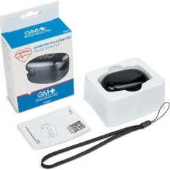 CN Club Nautico Oximeter Pulsiometer Ultra Light><noscript><img width=