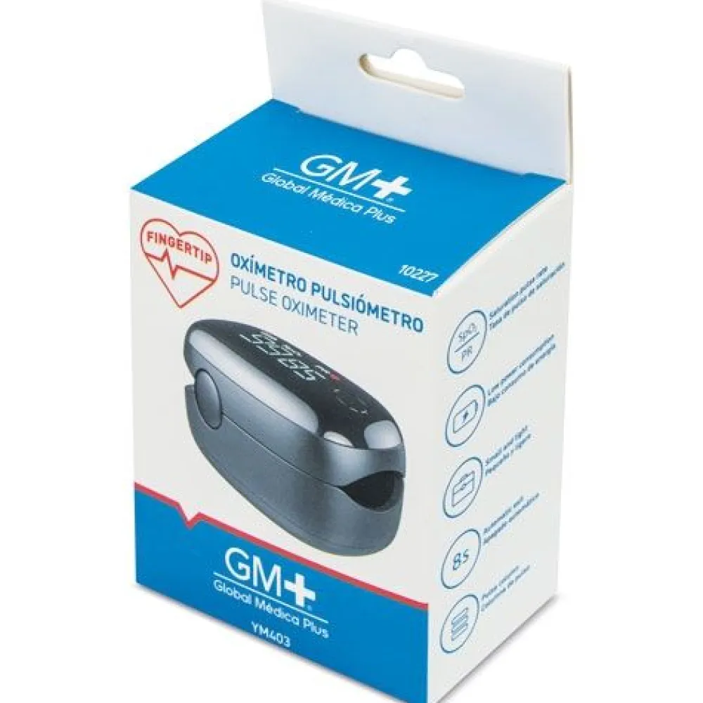 CN Club Nautico Oximeter Pulsiometer Ultra Light> Hot