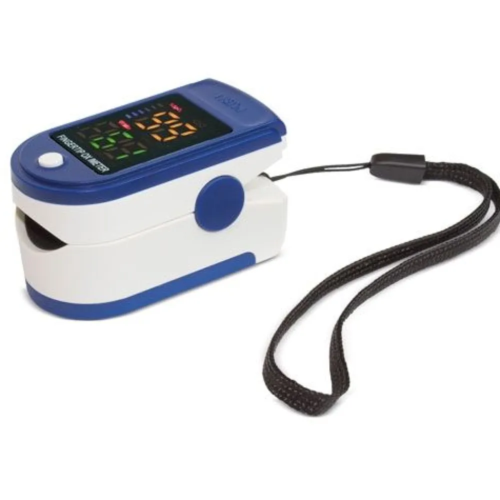 CN Oximeter Pulsiometer Fingertip> Best