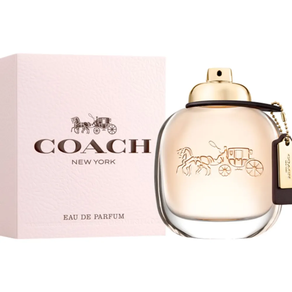 Eau de Parfum for Women>Coach Discount