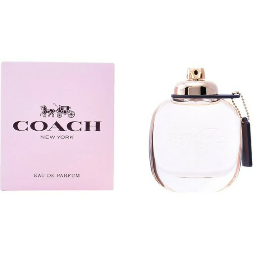 Eau de Parfum for Women>Coach Discount