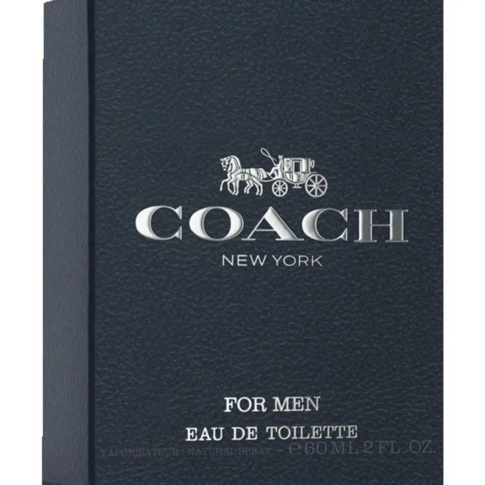 Eau de Toilette for Men>Coach New