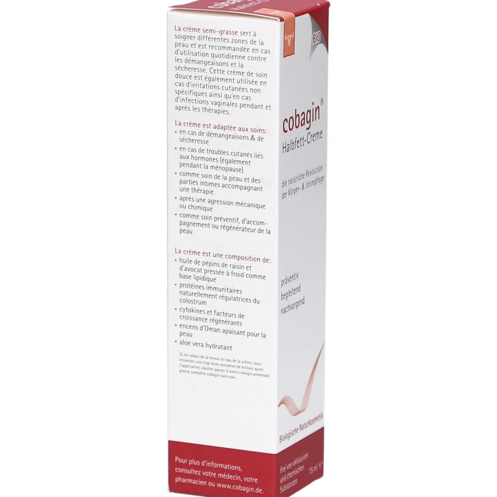 COBAGIN Creme| Sale