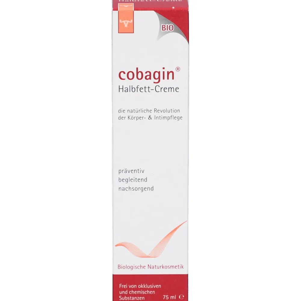 COBAGIN Creme| Sale