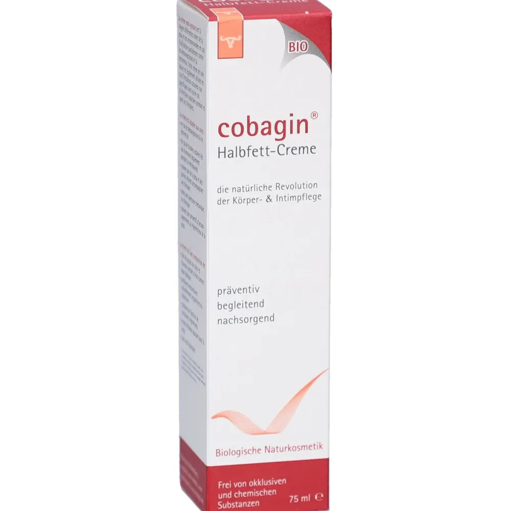 COBAGIN Creme| Sale