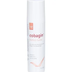 cobagin® Vollfett-Salbe> Hot