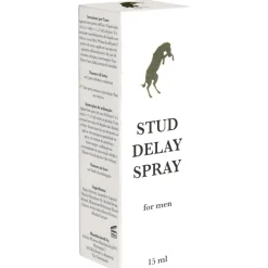 Cobeco Pharma *Stud Delay Spray* for men> Discount