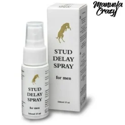 Cobeco Pharma *Stud Delay Spray* for men> Discount