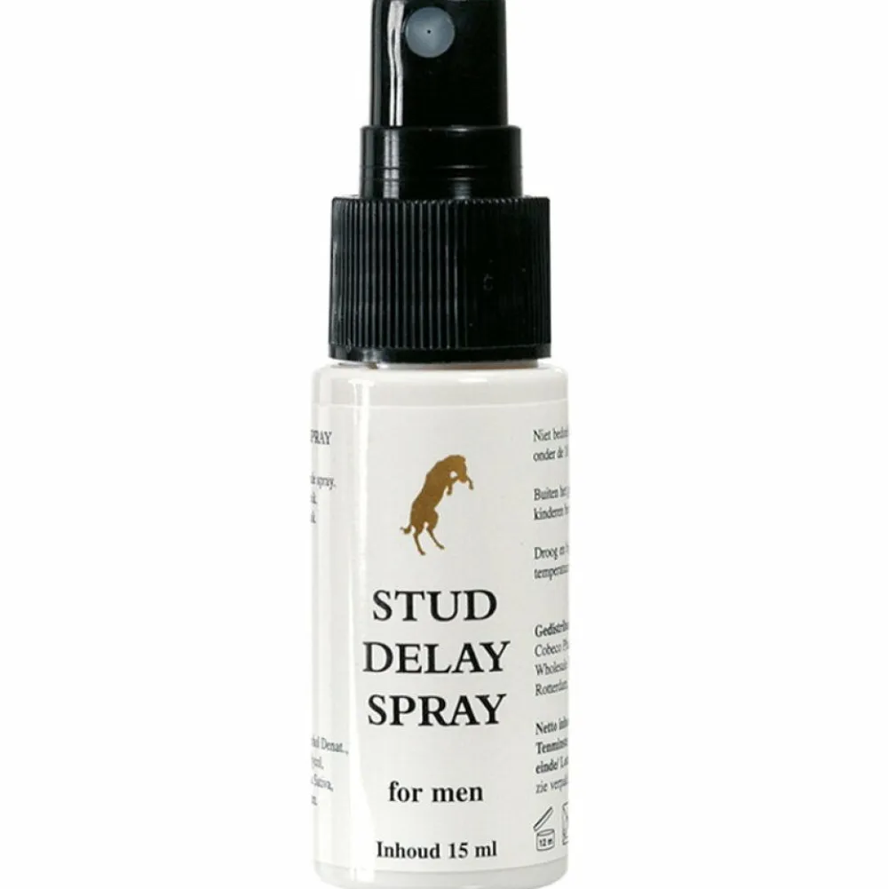 Cobeco Pharma *Stud Delay Spray* for men> Discount
