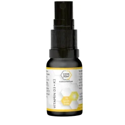 CODE Vital Vitamin D3+K2 Immun Spray - Für dein IMMUNSYSTEM| Online