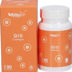 Coenzym Q10 Kapseln hochdosiert| Best
