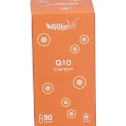 Coenzym Q10 Kapseln hochdosiert| Best