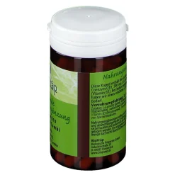 COENZYM Q10 L Carnitin Combi 30mg + 180mg Kapseln>