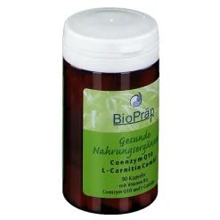 COENZYM Q10 L Carnitin Combi 30mg + 180mg Kapseln><noscript><img width=