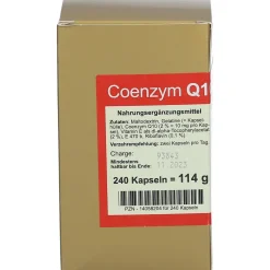 Coenzym Q10 10 mg><noscript><img width=