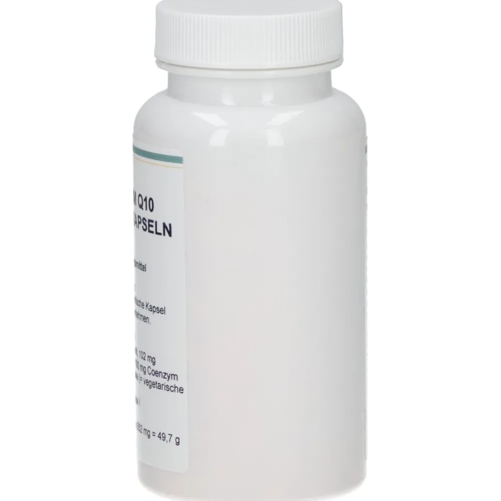 Coenzym Q10 100 mg> New