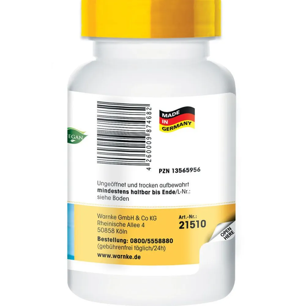 Co-Enzym Q10 100 mg|