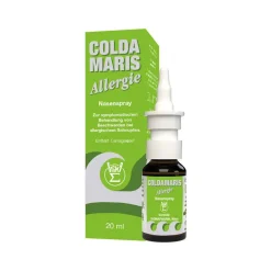 COLDAMARIS Allergie Nasenspray>