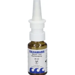 COLDAMARIS Nasen- und Rachenspray| Clearance