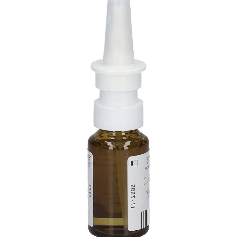 COLDAMARIS Nasen- und Rachenspray| Clearance